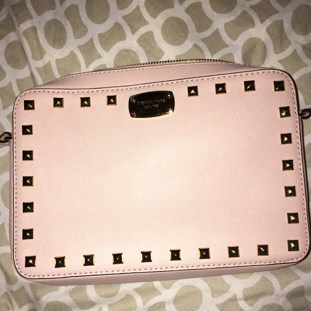 MK crossbody